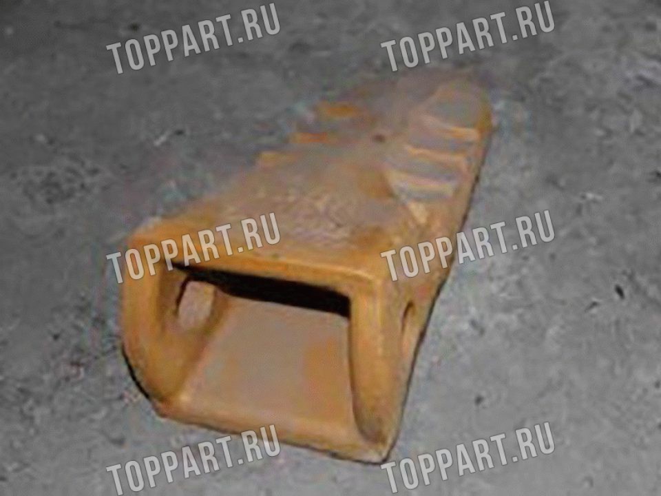 Коронка ковша скальная 208-70-14152rc – Запчасти для спецтехники